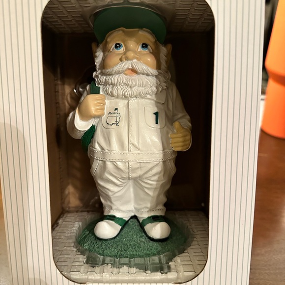 Masters Gnome - Picture 2 of 3